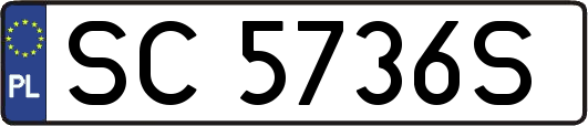 SC5736S