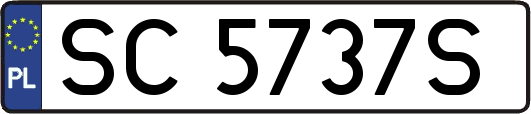 SC5737S
