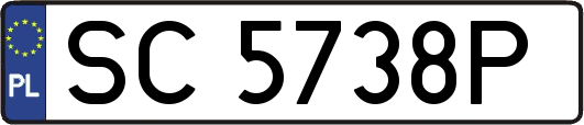 SC5738P