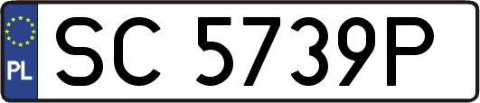 SC5739P