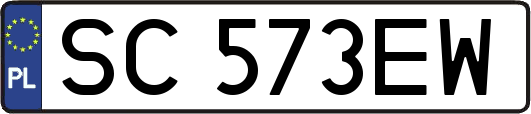 SC573EW