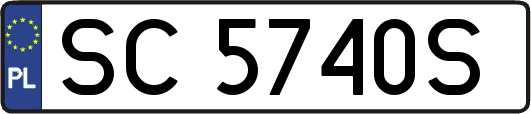 SC5740S