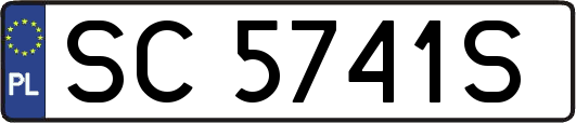 SC5741S