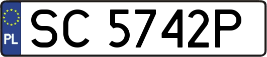 SC5742P