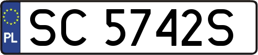 SC5742S
