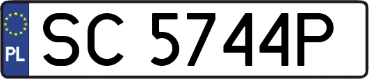 SC5744P