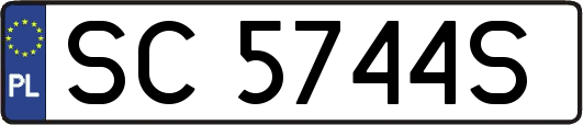 SC5744S