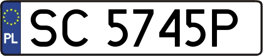 SC5745P