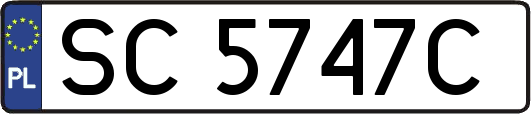 SC5747C