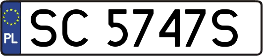SC5747S