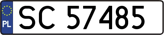 SC57485