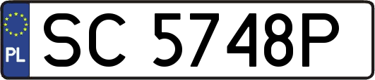 SC5748P