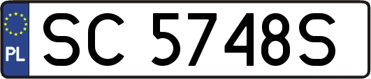 SC5748S