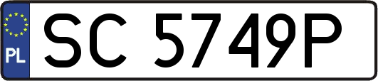 SC5749P