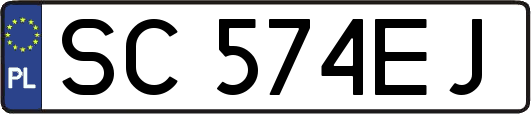 SC574EJ