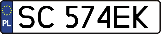 SC574EK