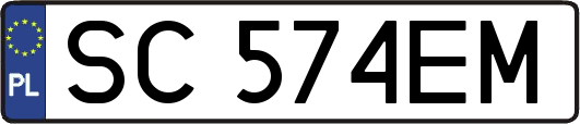 SC574EM
