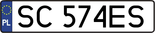SC574ES