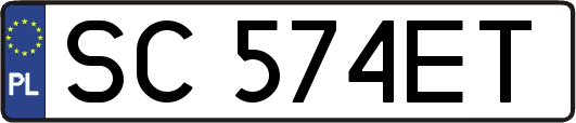SC574ET