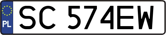 SC574EW