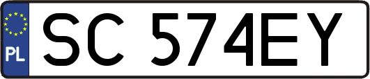 SC574EY
