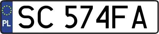 SC574FA