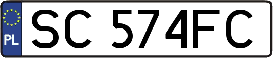 SC574FC