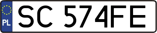 SC574FE