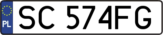 SC574FG