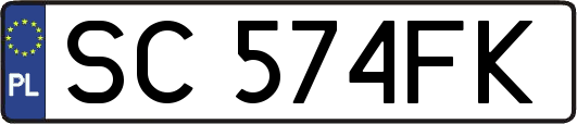 SC574FK