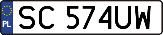 SC574UW