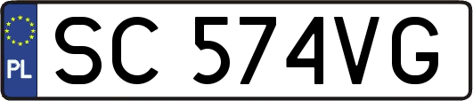 SC574VG