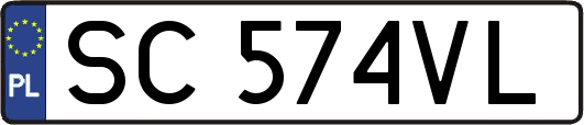 SC574VL