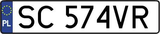 SC574VR