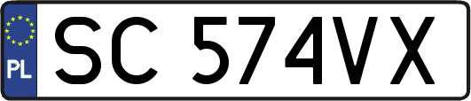 SC574VX