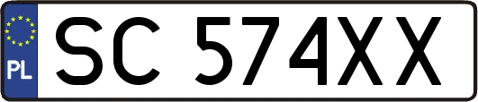 SC574XX