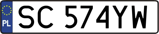 SC574YW