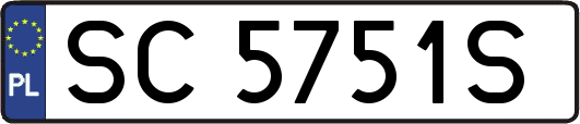 SC5751S