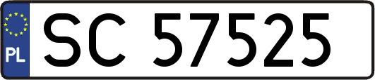 SC57525