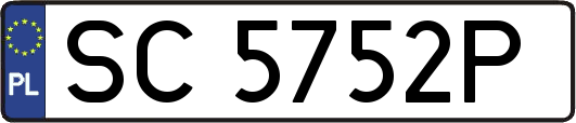 SC5752P