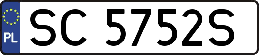 SC5752S