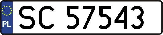 SC57543