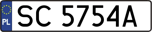 SC5754A