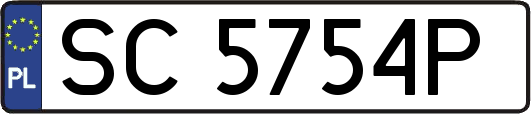 SC5754P