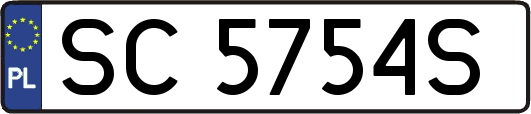 SC5754S