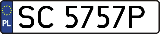 SC5757P