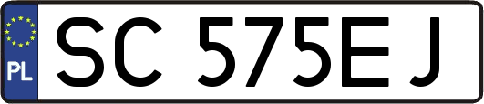 SC575EJ
