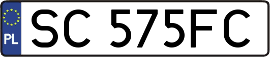 SC575FC