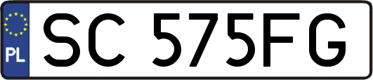 SC575FG