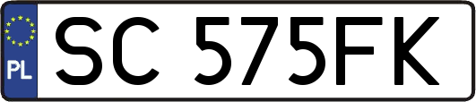 SC575FK